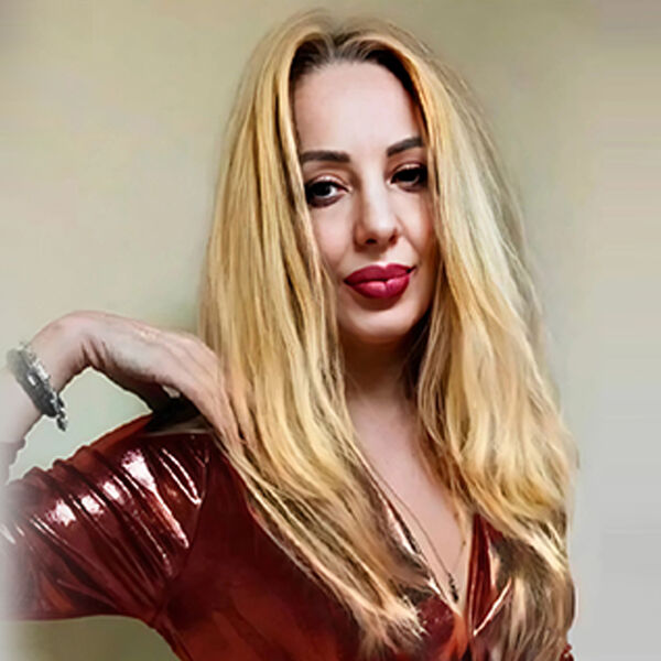 Виктория Витте