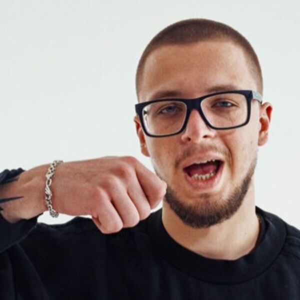 Концерт Гарика Погорелова