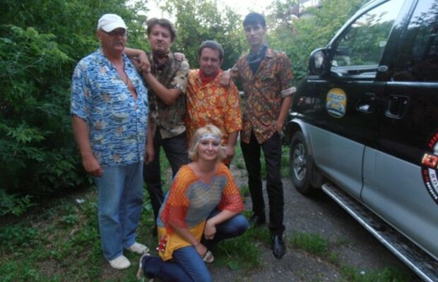 Ставрополь, клуб "TOVAR"