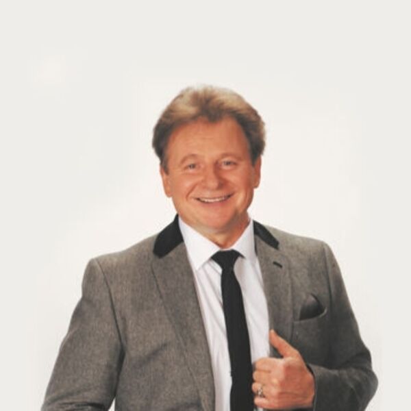 Юбилейный концерт Ивана Беседина «С песней по жизни»