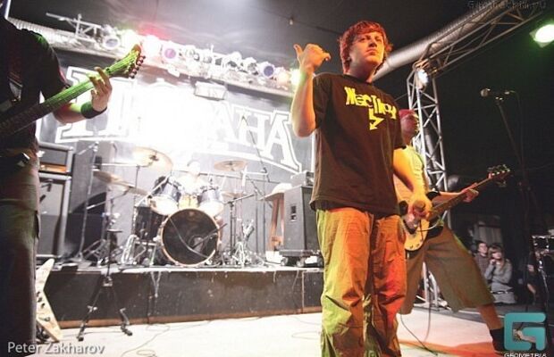 Творчество