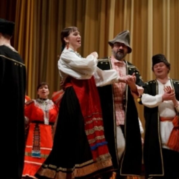 Человек живет – как трава растет