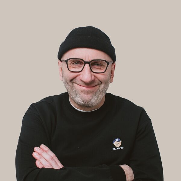 Сатья. О любви, семье и многом другом