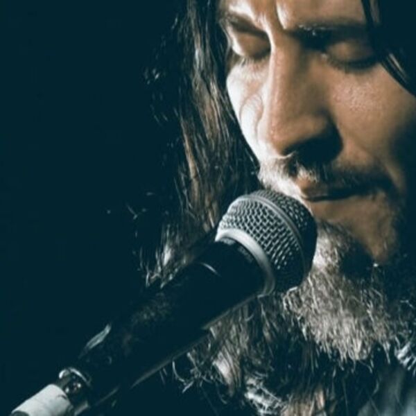 Концерт Michael Kistanov «Things Are Changing Again»