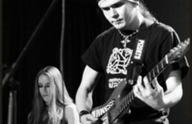 NECRODEFLORATOR HimSelf