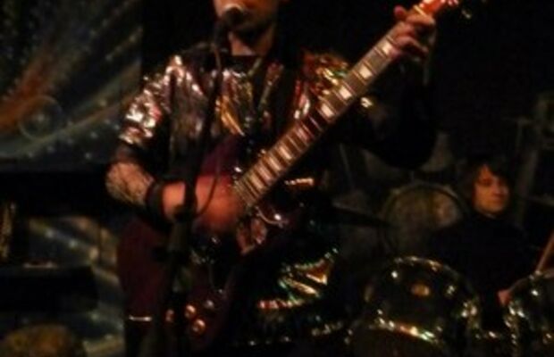 Концерт в Арт-Баре ''Наша Среда Обитания''