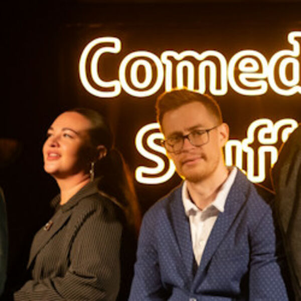 Элитный Стендап