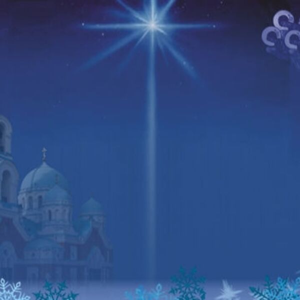 Концерт хора Валаамского монастыря