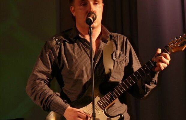 Глас Пророка Эпидемия Рока 28.05.2011