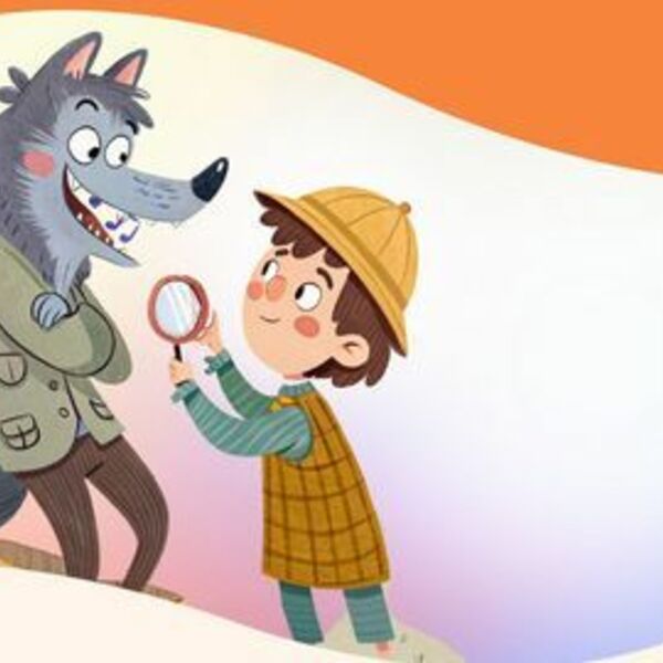 Концерт АБ№2(3к) «Следствие ведут Петя и Волк. Музыкальные дела»