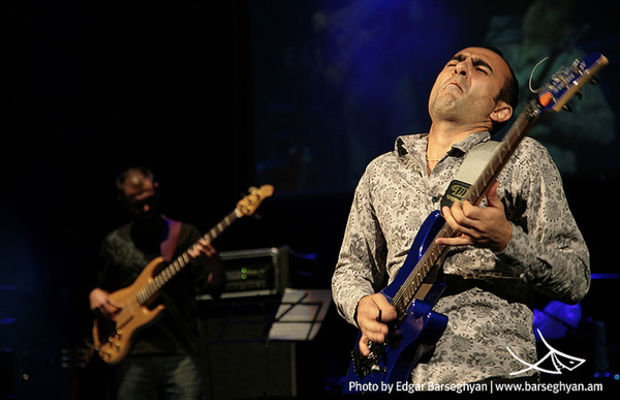 ARMENIAN GUITAR FESTIVAL 2009