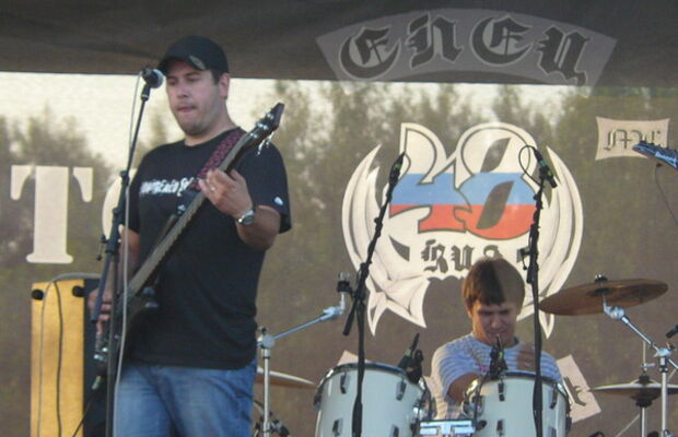 Байк-шоу 2010