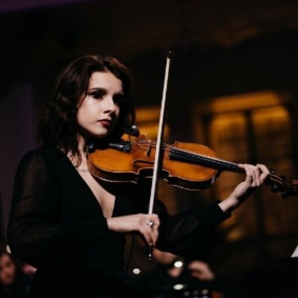 Концерт при свечах «Ханс Циммер. Интерстеллар»