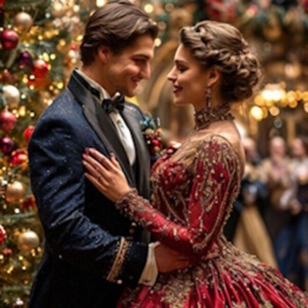 Концерт Рождественская ночь. Вальсы и польки Штраусов»