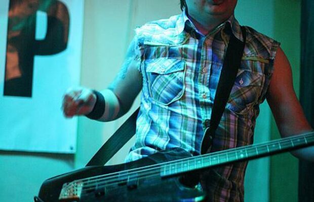 Презентация сингла "21 век"