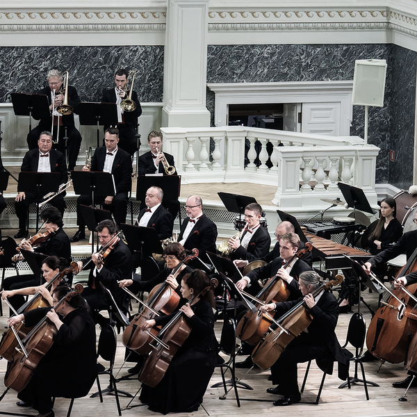 Шуман: поздние откровения