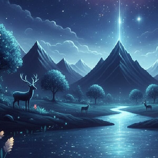 Классика в Кусково. Просветленная ночь