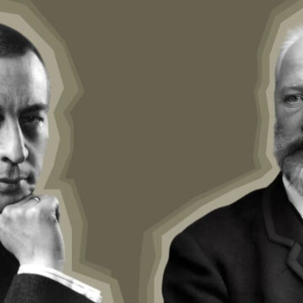 Чайковский и Рахманинов: два голоса русской души