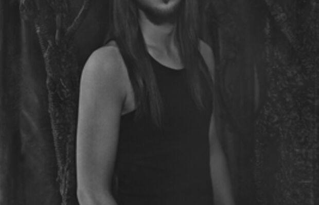 Ram-Page "Blooming Rust"  2012