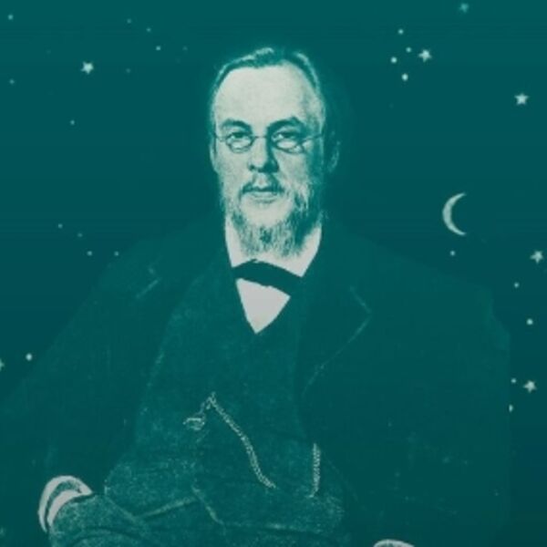 Виолончель доктора Боткина