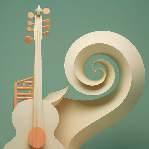 Русская классика. Глинка и композиторы-современники