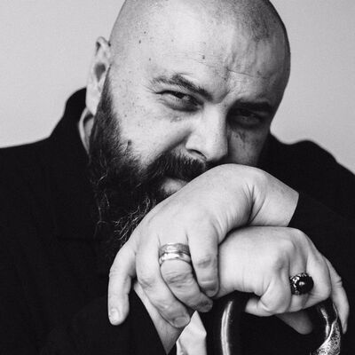 Максим Фадеев