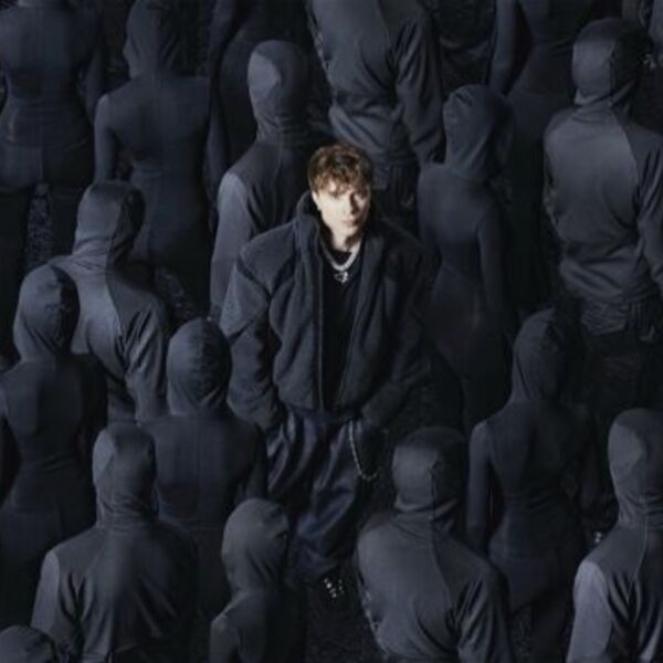 Концерт Егора Крида