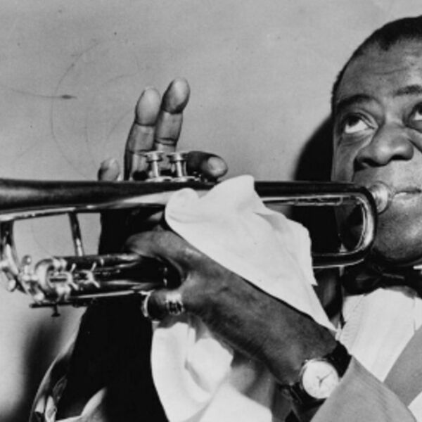 Посвящение Луи Армстронгу. Hello, Satchamo!