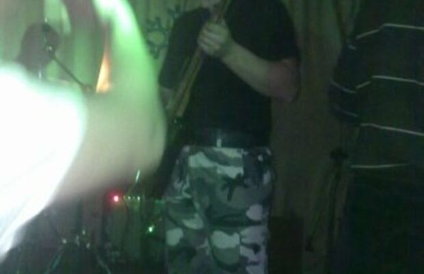 Live In Astana, Суровый вечер 2, 07/02/2010