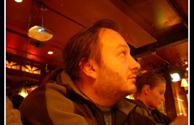 Billys Band в Нью Йорке. Ноябрь 2006 и июнь 2008