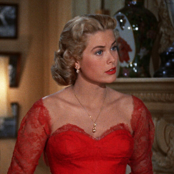 Киноклуб с О. Грозновым. Тема: «Хичкок и его музы: от Ингрид Бергман до Грейс Келли»