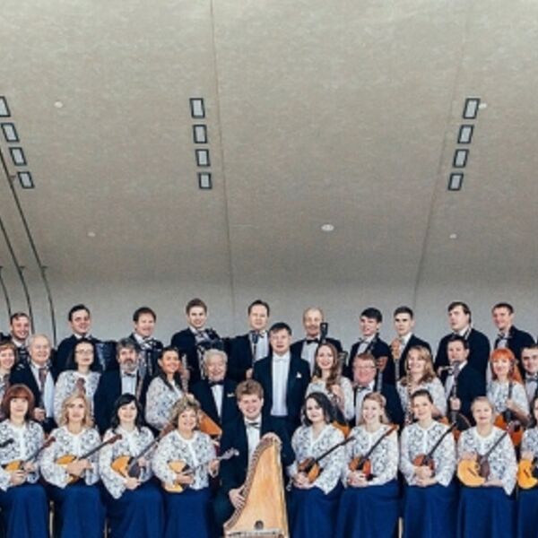 Юные дарования Сибири