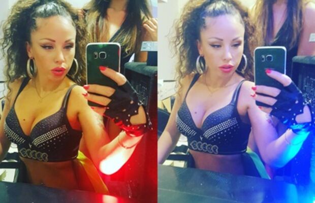 Фото с выступлений группы МелиSSа