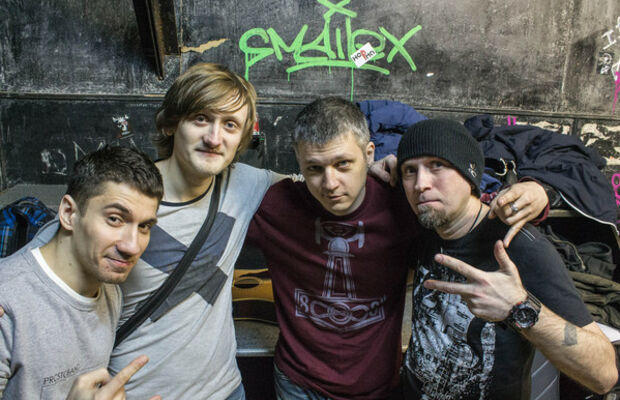 Фото с концертов