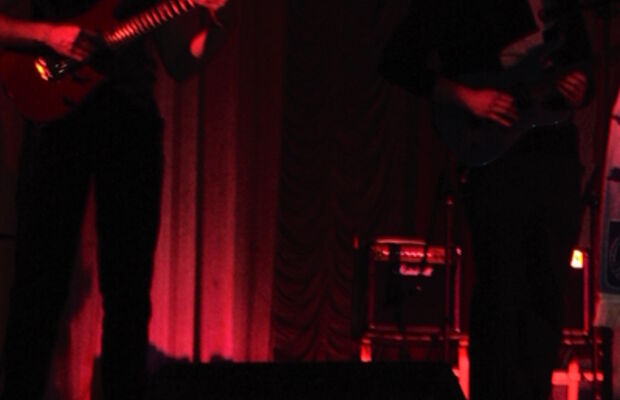 ЗИМНИЙ РОК-ФЕСТИВАЛЬ В НИЖНЕДЕВИЦКЕ (06.02.2010)