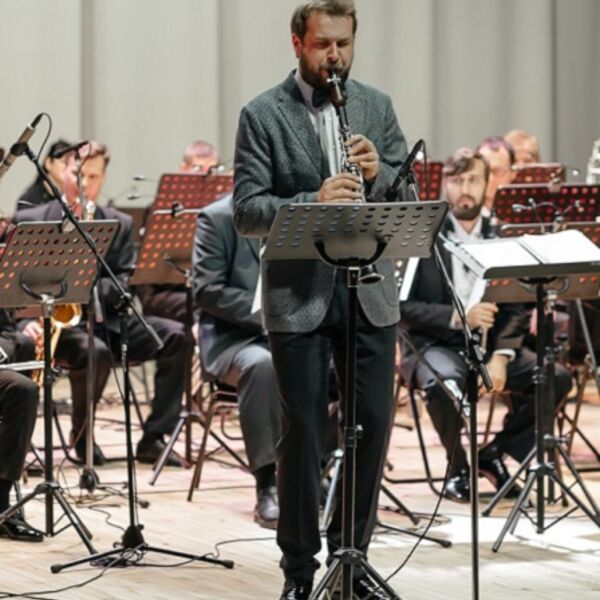 Музыканты шутят