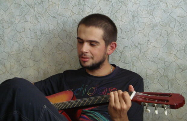 в процессе )