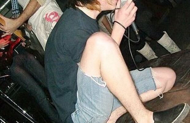 Until The End Party™