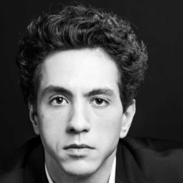 Летний фестиваль «Pianissimo»: сольный концерт Константина Емельянова