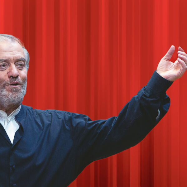 Московский Пасхальный фестиваль В. Гергиева