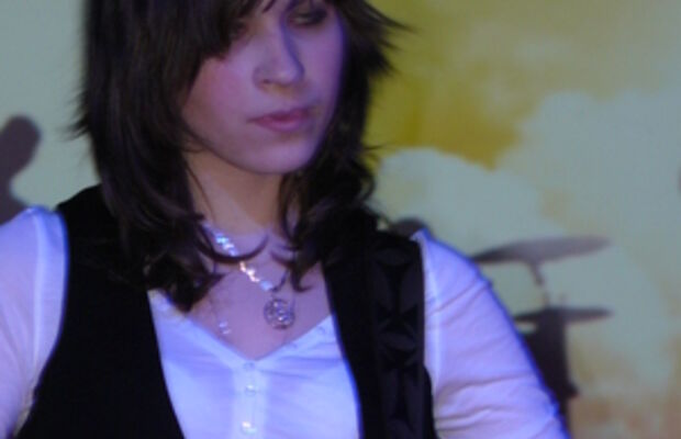 Зимнее солнце