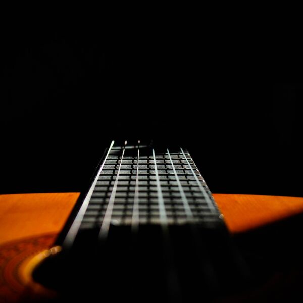 Павел Пиковский. Акустика