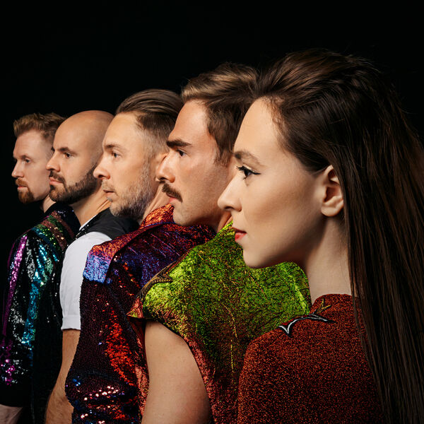 One Vision. Queen лучшие хиты c симфоническим оркестром