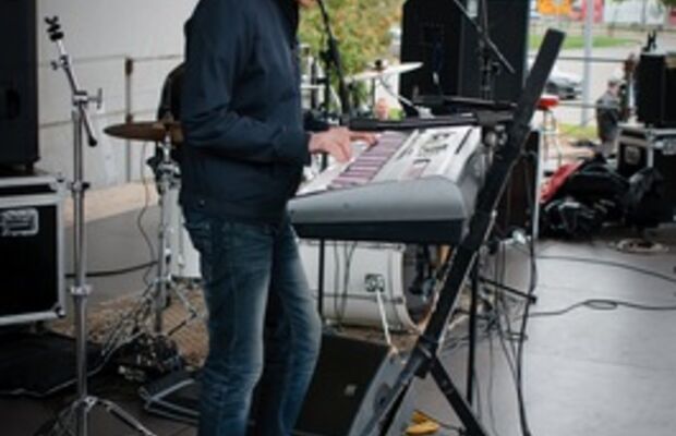 ROCKERrovka 11.09.2011