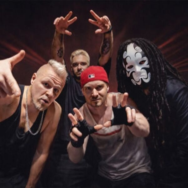 Rock Mania: Limp Bizkit tribute