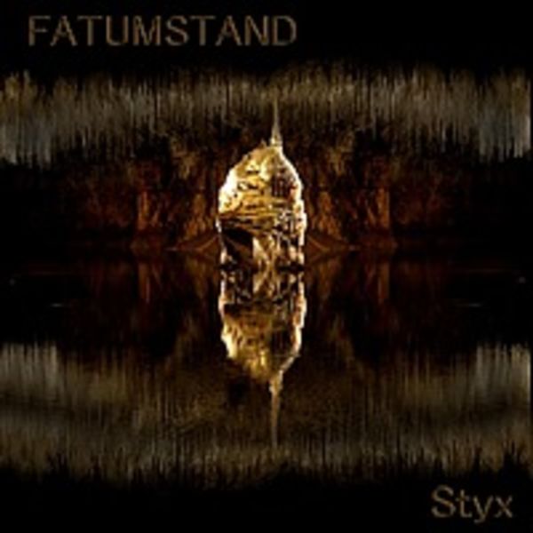 [SD017] Fatumstand - Styx