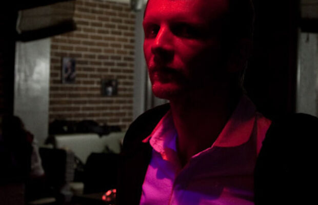 Большой концерт в баре "Вечно молодой" (07.08.09г.)