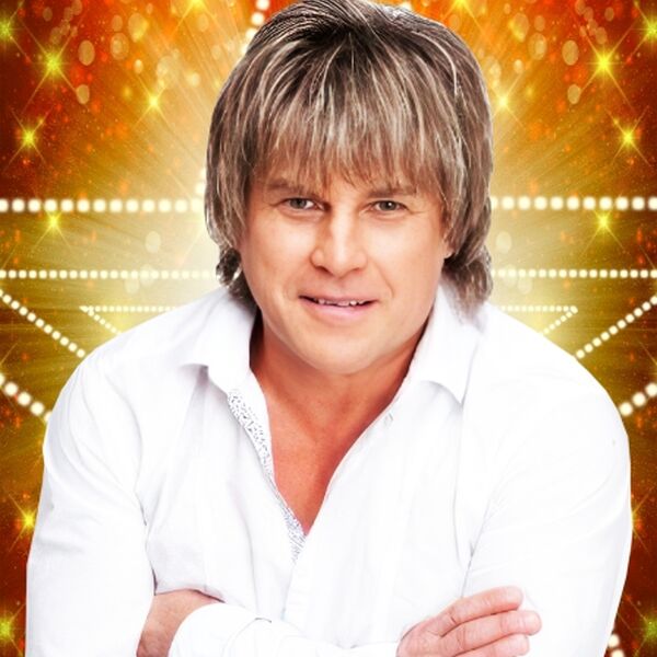 Алексей Глызин: Он - Супер Стар (Сызрань)