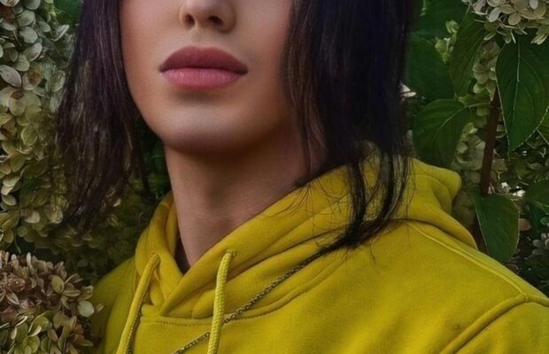 Slava Volk Певец