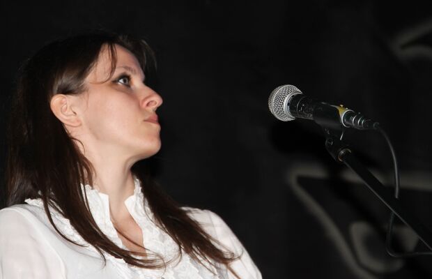 Юбилей. 10 лет В.О.